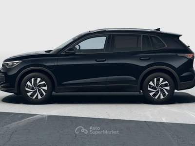 Volkswagen Tiguan 1.5 TSI eHybrid 204CV  DSG Edition Plus Tetto Apr. Nero usata Melegnano