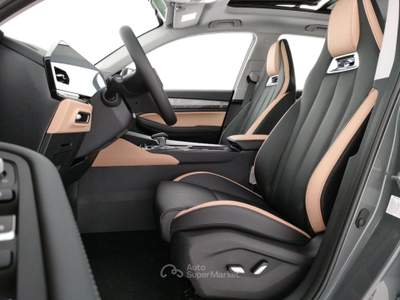 EMC Sette 1.5T GDI Grigio usata Barletta
