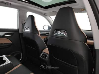 EMC Sette 1.5T GDI Grigio usata Barletta