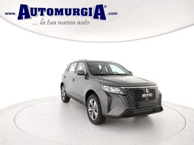 EMC Sette 1.5T GDI Grigio usata Barletta