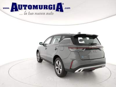 EMC Sette 1.5T GDI Grigio usata Barletta