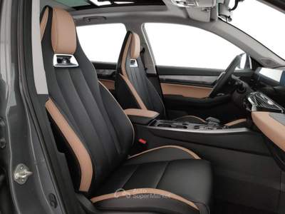 EMC Sette 1.5T GDI Grigio usata Barletta
