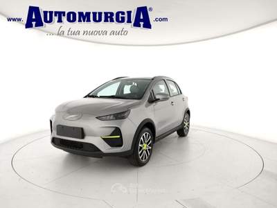 EMC Yudo Yudo EV Grigio usata Barletta