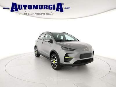 EMC Yudo Yudo EV Grigio usata Barletta