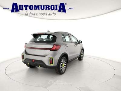 EMC Yudo Yudo EV Grigio usata Barletta