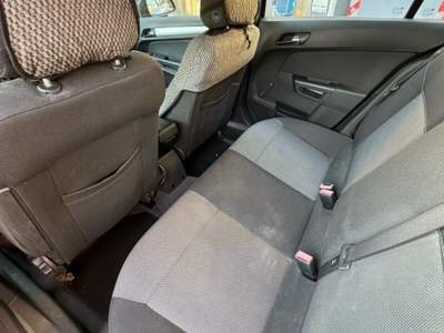 Opel Astra . Blu/Azzurro usata Foligno
