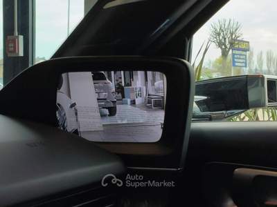 Hyundai Ioniq 6 77.4 kWh AWD Evolution +TechPack Nero usata Reggio nell'Emilia