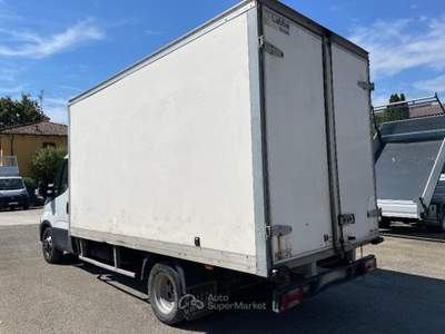 Iveco Daily 35C16 FURGONATO E6 [F118] Bianco usata Sant'Agata Bolognese