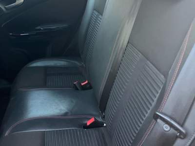 Alfa Romeo Giulietta giulietta Nero usata Lequile