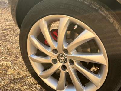 Alfa Romeo Giulietta giulietta Nero usata Lequile