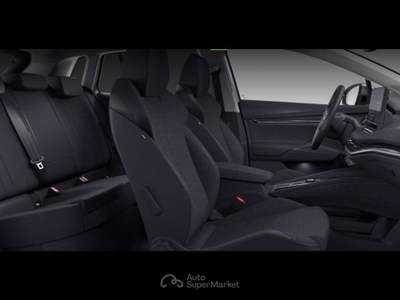 Skoda Elroq  85 82 kwh batteria 210 kw (286 cv) automatico Grigio usata Rovigo