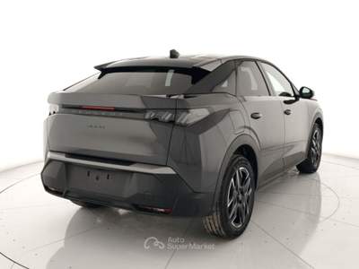 Peugeot 3008 3008 1.2 hybrid allure 145cv e-dcs6 Grigio usata Rovigo