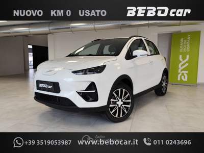 EMC Yudo 100% Elettrica Bianco usata TORINO