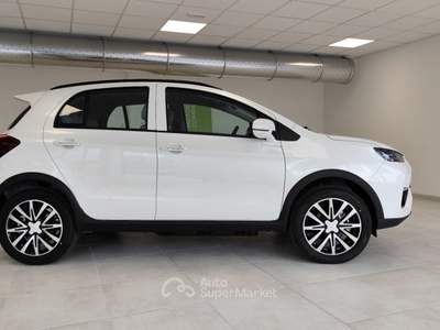 EMC Yudo 100% Elettrica Bianco usata TORINO
