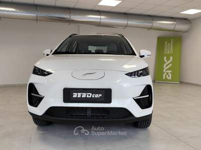 EMC Yudo 100% Elettrica Bianco usata TORINO