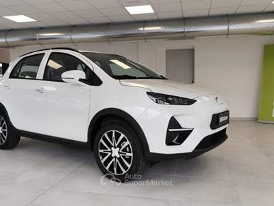 EMC Yudo 100% Elettrica Bianco usata TORINO
