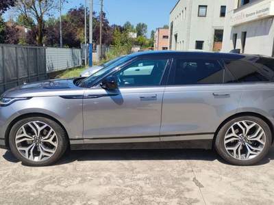 Land Rover Range Rover Velar 3.0D V6 300 CV R-Dynamic S "PROMO" Grigio usata Asti
