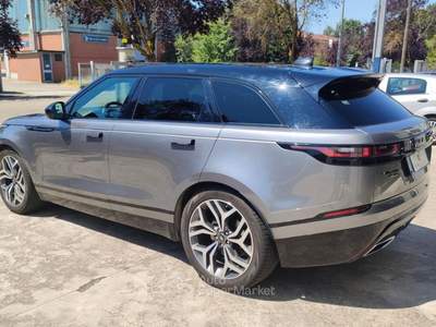 Land Rover Range Rover Velar 3.0D V6 300 CV R-Dynamic S "PROMO" Grigio usata Asti