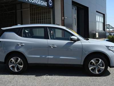 EMC Sette 1.5T GDI DCT Grigio usata Pianezza
