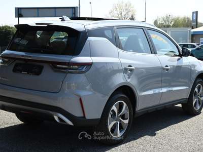 EMC Sette 1.5T GDI DCT Grigio usata Pianezza
