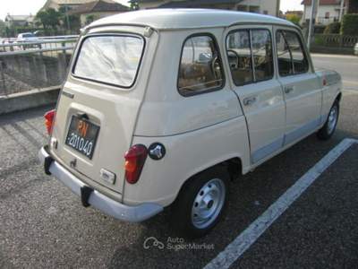 Renault Master GTL Beige usata Porcia