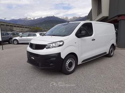 Fiat Scudo Scudo 2.0 BlueHDi 145 PL-TN Furgone Bianco usata Scurelle