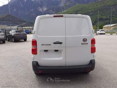 Fiat Scudo Scudo 2.0 BlueHDi 145 PL-TN Furgone Bianco usata Scurelle