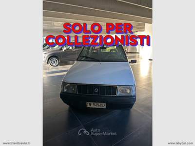 Autobianchi Y10 Y10 Fire 1.0 usata Scurelle