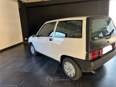 Autobianchi Y10 Y10 Fire 1.0 usata Scurelle