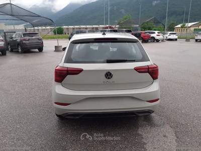 Volkswagen Polo Polo 1.0 TSI 95CV Style Beige usata Scurelle