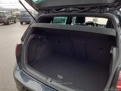 Volkswagen Golf GTI Performance 2.0 5p 230 CV Nero usata Scurelle