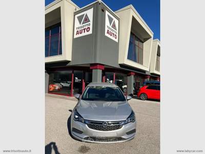 Opel Astra ASTRA SPORTS TOURER 1.6 CDTi 110 CV S&S Grigio usata Scurelle