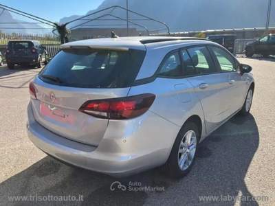 Opel Astra ASTRA SPORTS TOURER 1.6 CDTi 110 CV S&S Grigio usata Scurelle