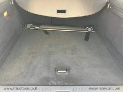 Opel Astra ASTRA SPORTS TOURER 1.6 CDTi 110 CV S&S Grigio usata Scurelle