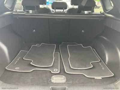 Hyundai Tucson Tucson 1.6 180CV Grigio usata Scurelle