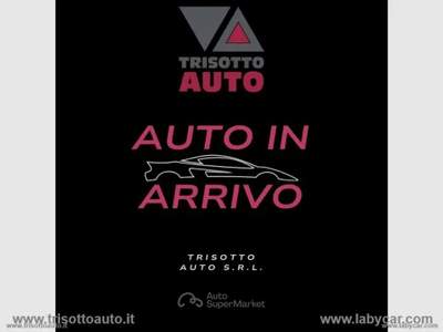 Fiat Doblò Doblo 1.5 BlueHdi 100CV Combi 5P N1 usata Scurelle