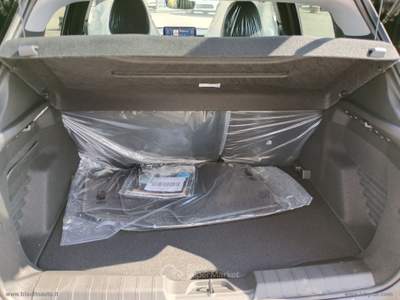 Jeep Avenger Avenger 1.2 Turbo 101CV Summit Grigio usata Scurelle