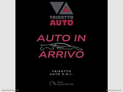 Volkswagen T-Cross T-Cross 1.0 95 CV TSI Style Blu/Azzurro usata Scurelle