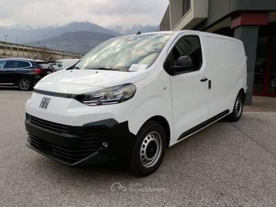 Fiat Scudo Scudo 1.5 BlueHDi 120CV L2-H1 Furgone Bianco usata Scurelle