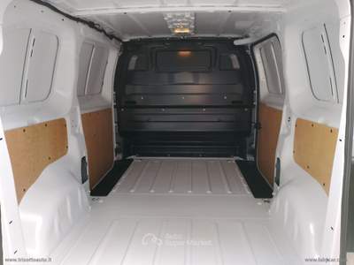 Fiat Scudo Scudo 1.5 BlueHDi 120CV L2-H1 Furgone Bianco usata Scurelle