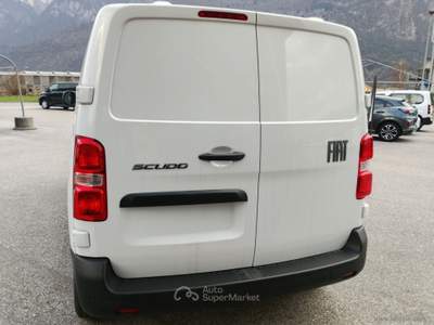 Fiat Scudo Scudo 1.5 BlueHDi 120CV L2-H1 Furgone Bianco usata Scurelle