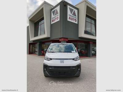 Fiat Scudo Scudo 1.5 BlueHDi 120CV L2-H1 Furgone Bianco usata Scurelle