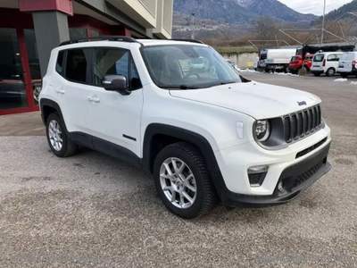 Jeep Renegade Renegade 1.3 T4 PHEV 4xe 180CV usata Scurelle