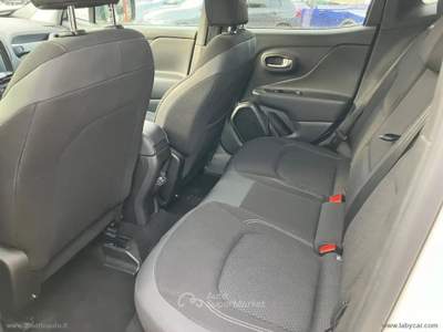 Jeep Renegade Renegade 1.3 T4 PHEV 4xe 180CV usata Scurelle