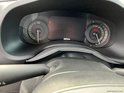 Jeep Renegade Renegade 1.3 T4 PHEV 4xe 180CV usata Scurelle