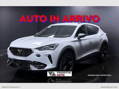 Cupra Formentor Formentor 1.5 TSI DSG usata Scurelle