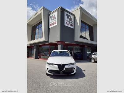 Alfa Romeo Tonale Tonale 1.6 MJET 130 CV Sprint Bianco usata Scurelle