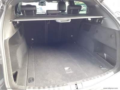 Alfa Romeo Stelvio Stelvio 2.0 Turbo 280 CV AT8 Q4 Super Nero usata Scurelle
