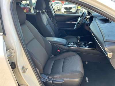 Mazda CX-30 CX-30 2.0 m-hybrid Executive 2wd 150cv 6mt Bianco usata Liscate