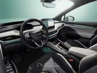 Skoda Elroq 60 Grigio usata Pistoia